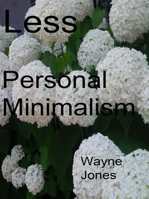 cover image of Less